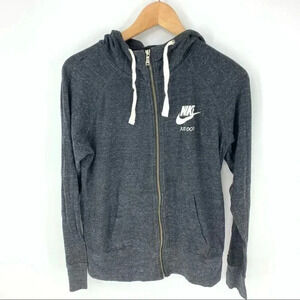 Nike Gym Vintage Full Zip hoodie NSW Sportswear